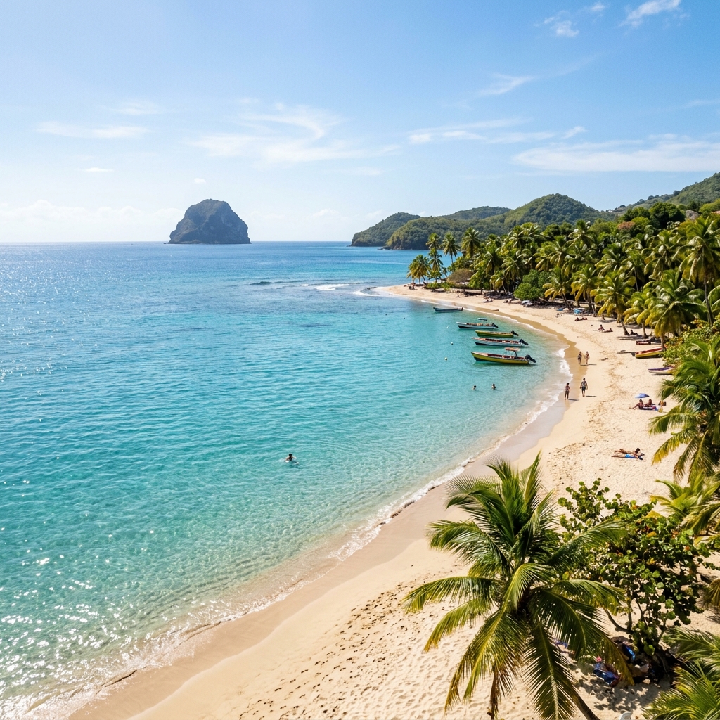 Anse Figuier