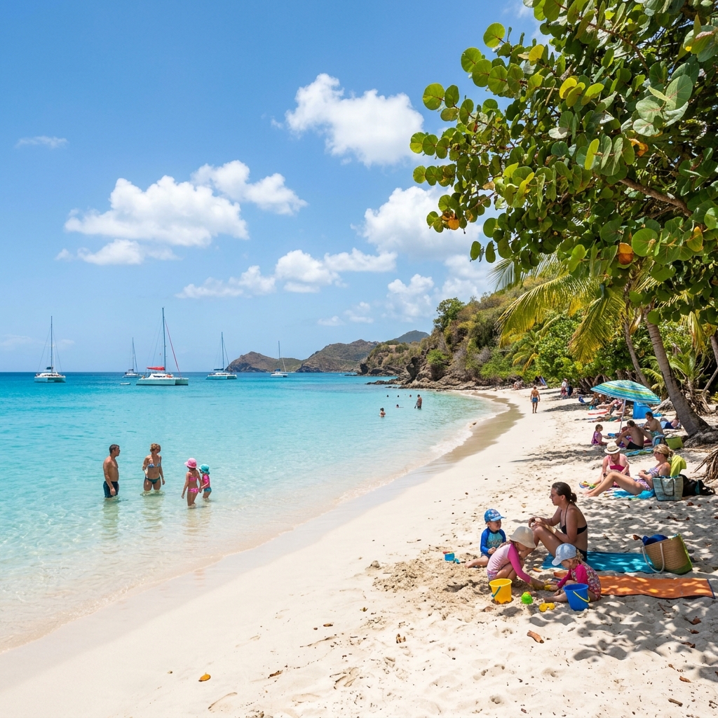 Pointe Marin