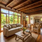 Appartement Soleil Levant - Intérieur