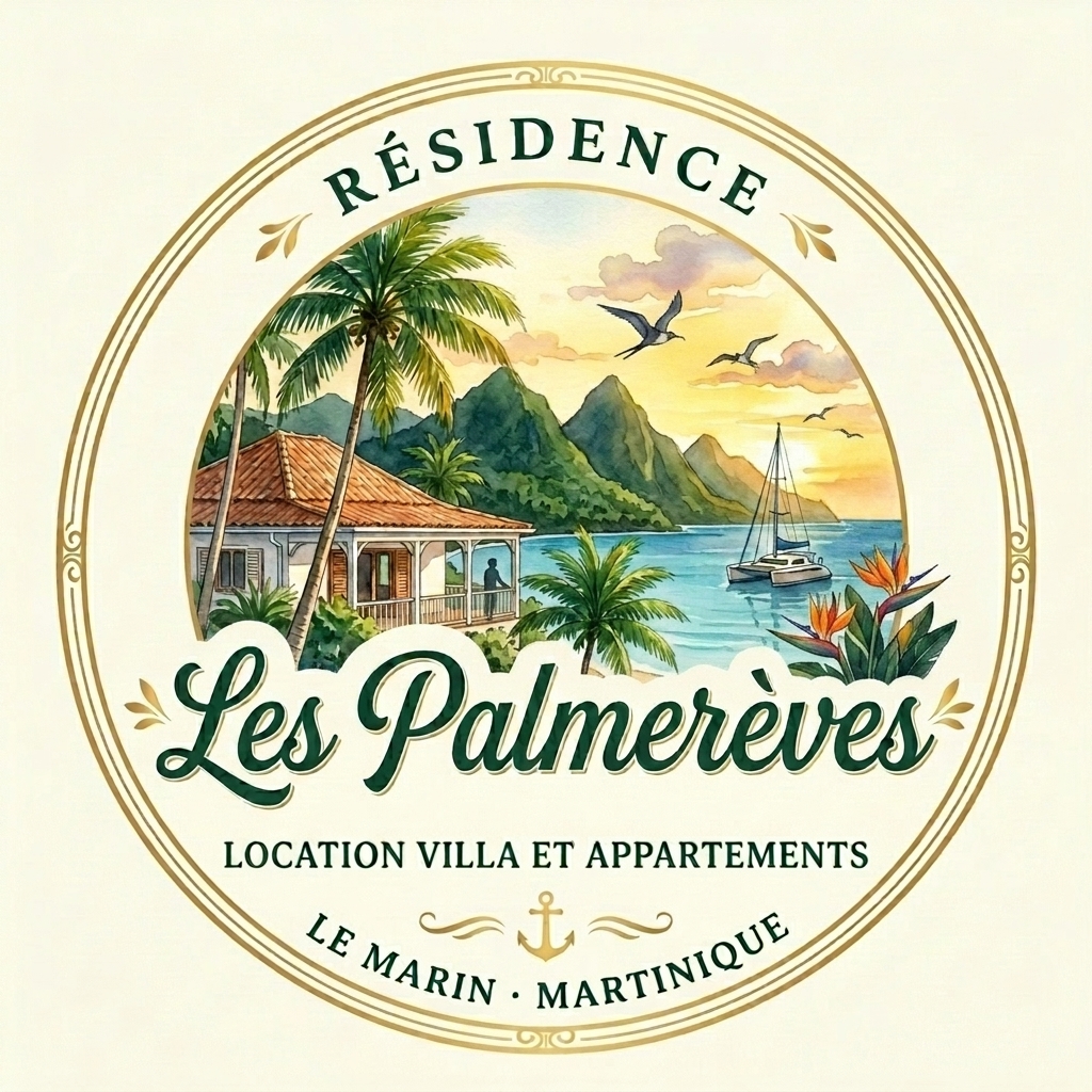 Résidence Les Palmerèves